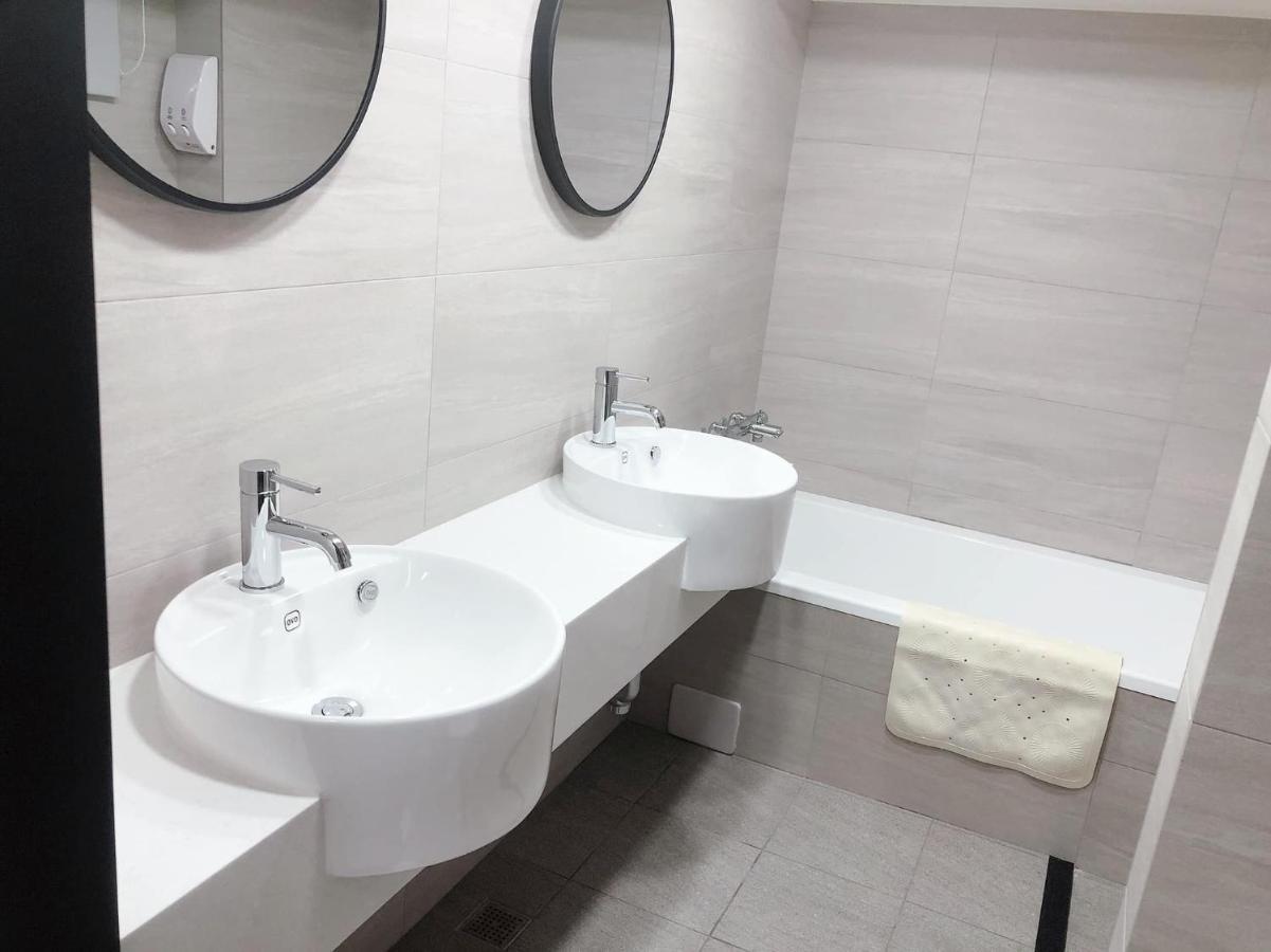 Cy Hotel Taipei Eksteriør billede
